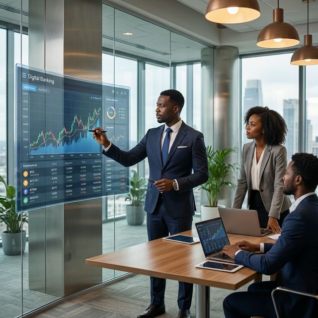 Finance Digitale